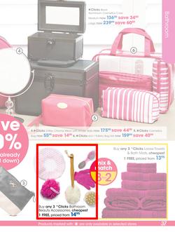 Clicks : Ultimate Gift Guide (7 Nov - 24 Dec 2014), page 37