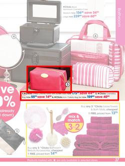 Clicks : Ultimate Gift Guide (7 Nov - 24 Dec 2014), page 37