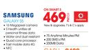 Samsung Galaxy-S5-On Smart S