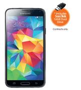 Samsung Galaxy-S5-On Smart S