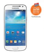 Samsung Galaxy S4 Mini-Flexi 100