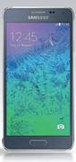 Samsung Galaxy Alpha LTE-On Smart S
