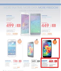 Dion Wired : Everyone Deserves A Dion Wired Life (16 Nov - 24 Dec 2014), page 37