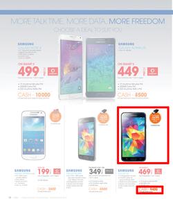 Dion Wired : Everyone Deserves A Dion Wired Life (16 Nov - 24 Dec 2014), page 37