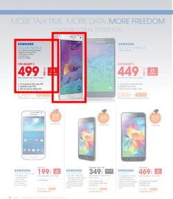 Dion Wired : Everyone Deserves A Dion Wired Life (16 Nov - 24 Dec 2014), page 37