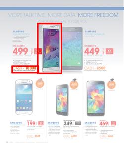 Dion Wired : Everyone Deserves A Dion Wired Life (16 Nov - 24 Dec 2014), page 37