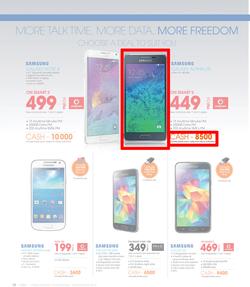 Dion Wired : Everyone Deserves A Dion Wired Life (16 Nov - 24 Dec 2014), page 37