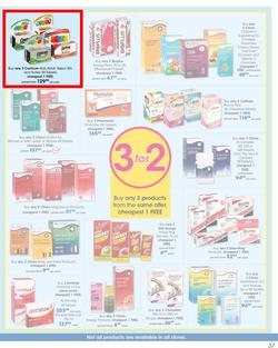 Clicks : You Pay Less (3 May - 13 May 2019), page 37