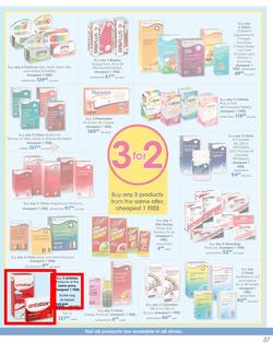 Clicks : You Pay Less (3 May - 13 May 2019), page 37