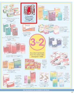 Clicks : You Pay Less (3 May - 13 May 2019), page 37