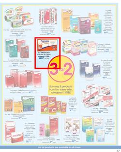 Clicks : You Pay Less (3 May - 13 May 2019), page 37