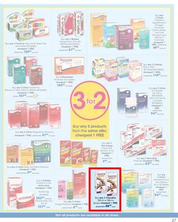 Clicks : You Pay Less (3 May - 13 May 2019), page 37