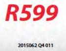 Samsung Galaxy Tab S2-On 3GB Night Express