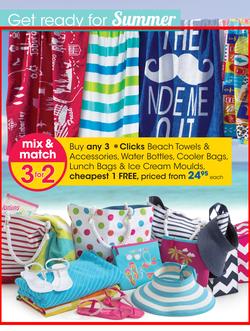 Clicks : Ultimate Gift Guide (7 Nov - 24 Dec 2014), page 38