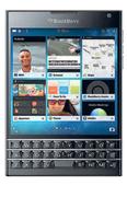 BlackBerry Passport
