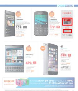 Dion Wired : Everyone Deserves A Dion Wired Life (16 Nov - 24 Dec 2014), page 38