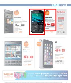 Dion Wired : Everyone Deserves A Dion Wired Life (16 Nov - 24 Dec 2014), page 38