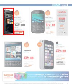 Dion Wired : Everyone Deserves A Dion Wired Life (16 Nov - 24 Dec 2014), page 38