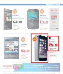 Dion Wired : Everyone Deserves A Dion Wired Life (16 Nov - 24 Dec 2014), page 38