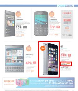 Dion Wired : Everyone Deserves A Dion Wired Life (16 Nov - 24 Dec 2014), page 38