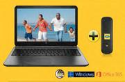 HP 250-On My MTNChoice 500MB
