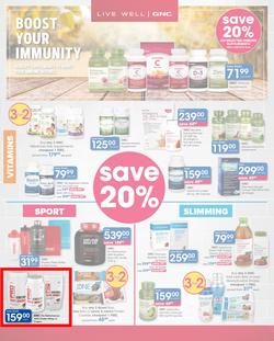 Clicks : You Pay Less (3 May - 13 May 2019), page 38