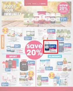 Clicks : You Pay Less (3 May - 13 May 2019), page 38