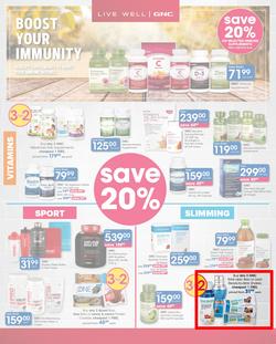 Clicks : You Pay Less (3 May - 13 May 2019), page 38