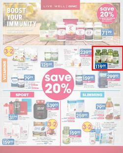 Clicks : You Pay Less (3 May - 13 May 2019), page 38