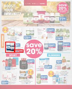 Clicks : You Pay Less (3 May - 13 May 2019), page 38