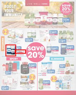 Clicks : You Pay Less (3 May - 13 May 2019), page 38