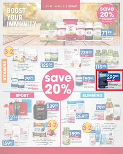 Clicks : You Pay Less (3 May - 13 May 2019), page 38