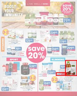 Clicks : You Pay Less (3 May - 13 May 2019), page 38