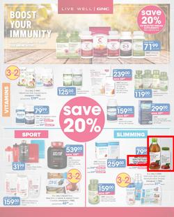 Clicks : You Pay Less (3 May - 13 May 2019), page 38