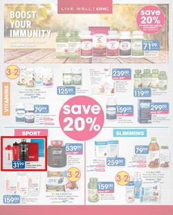 Clicks : You Pay Less (3 May - 13 May 2019), page 38