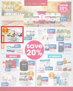 Clicks : You Pay Less (3 May - 13 May 2019), page 38