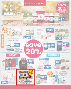 Clicks : You Pay Less (3 May - 13 May 2019), page 38