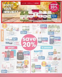 Clicks : You Pay Less (3 May - 13 May 2019), page 38