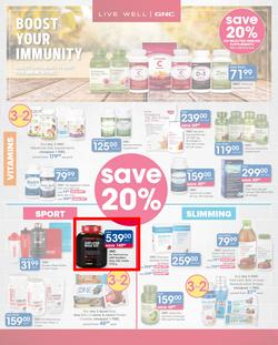 Clicks : You Pay Less (3 May - 13 May 2019), page 38