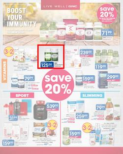 Clicks : You Pay Less (3 May - 13 May 2019), page 38