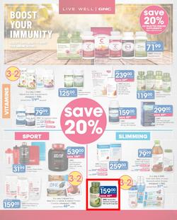 Clicks : You Pay Less (3 May - 13 May 2019), page 38