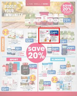 Clicks : You Pay Less (3 May - 13 May 2019), page 38