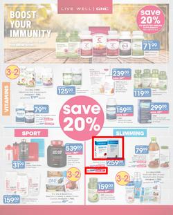 Clicks : You Pay Less (3 May - 13 May 2019), page 38