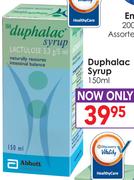 Duphalac Syrup-150ml