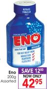 Eno Assorted-200g