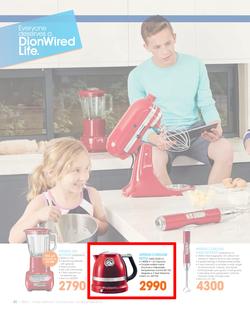 Dion Wired : Everyone Deserves A Dion Wired Life (16 Nov - 24 Dec 2014), page 39