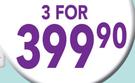 Accu Chek Performa Test Strips-3 x 50's Pack