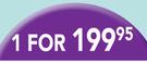Accu Chek Performa Test Strips-50's Pack