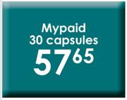 MyPaid 30 Capsules
