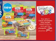 Clicks Smartlife Kids Health Food Products-Each